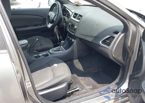 2012 Dodge Avenger Sxt z USA, uszkodzony, nr VIN 1C3CDZCB0CN112361